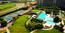 Semi Furnished 4 Bhk+Servant Apartment DLF Phase V Gurgaon